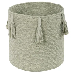 Woody Basket