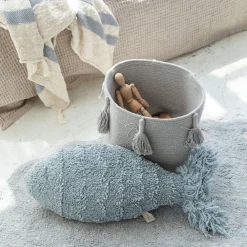 Woody Basket