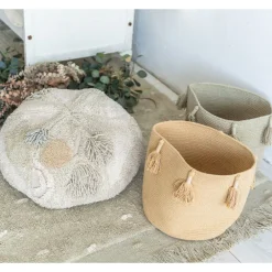 Woody Basket