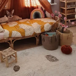 Woody Basket