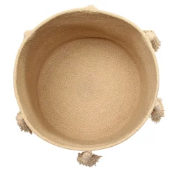 Woody Basket