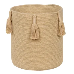 Woody Basket