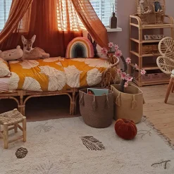 Woody Basket