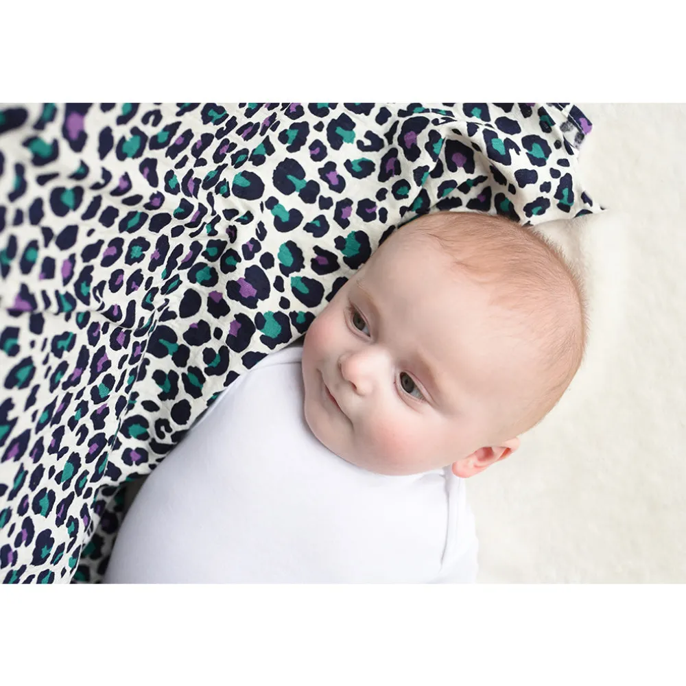 XL Sensory Muslin