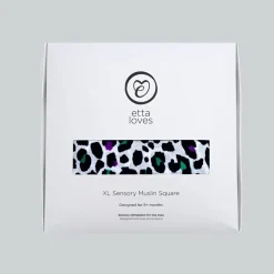 XL Sensory Muslin
