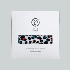 XL Sensory Muslin