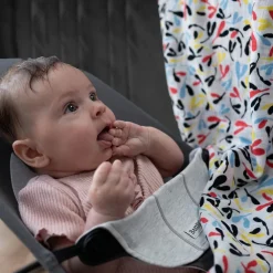 XL Sensory Muslin