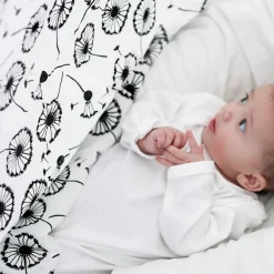 XL Sensory Muslin
