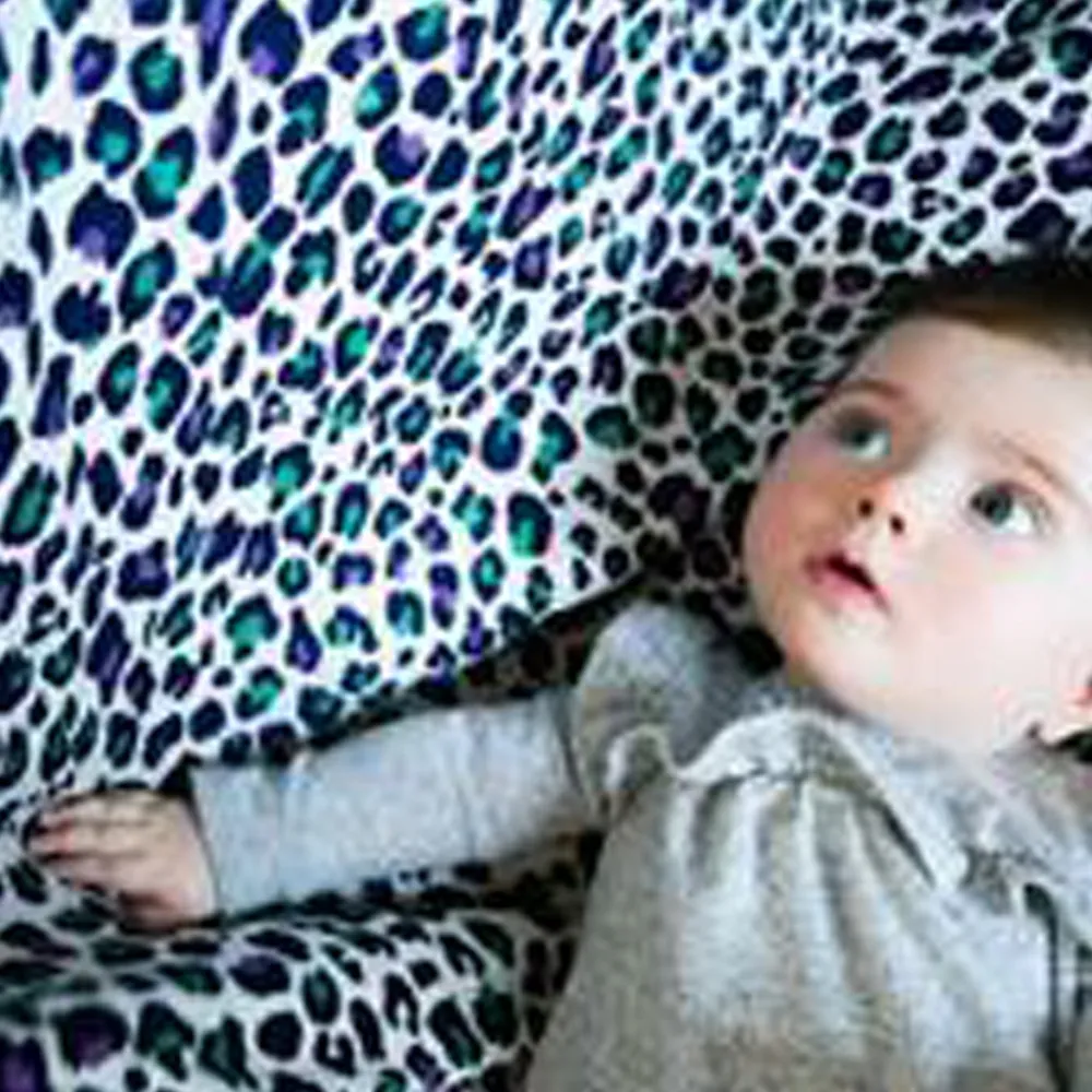 XL Sensory Muslin