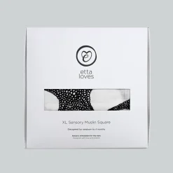 XL Sensory Muslin