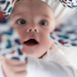 XL Sensory Muslin