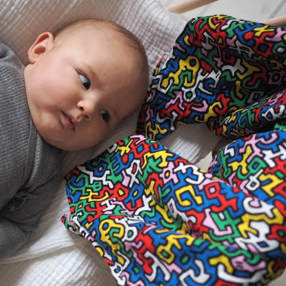 XL Sensory Muslin