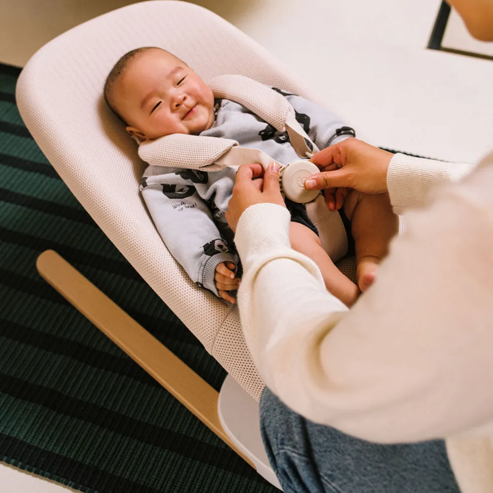 Yoga Bouncer & Swing