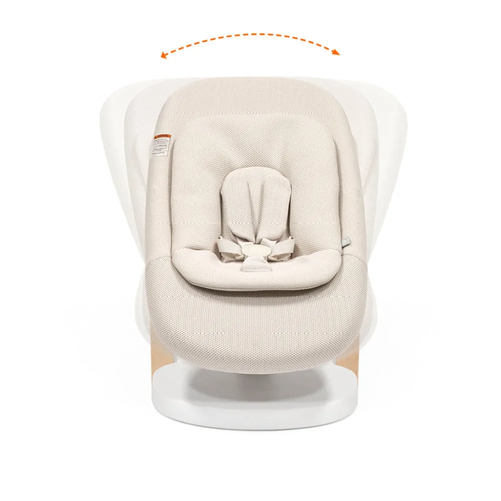Yoga Bouncer & Swing