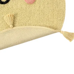 You're My Sunshine Cotton Rug