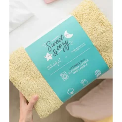 You're My Sunshine Cotton Rug