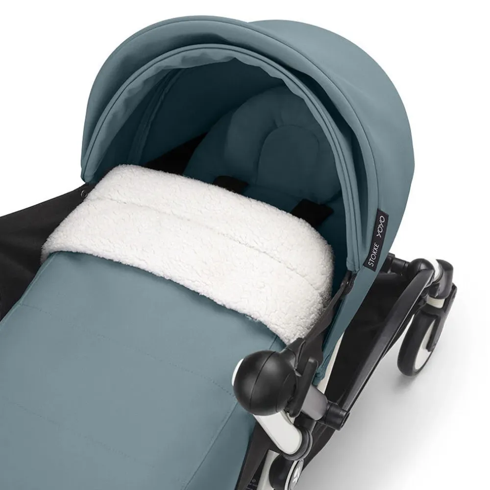 YOYO 0+ Newborn Pack