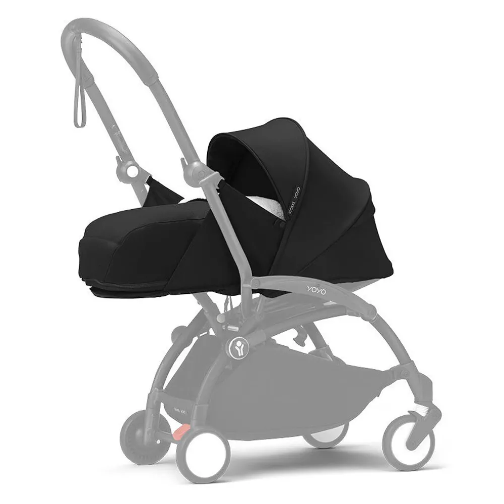 YOYO 0+ Newborn Pack