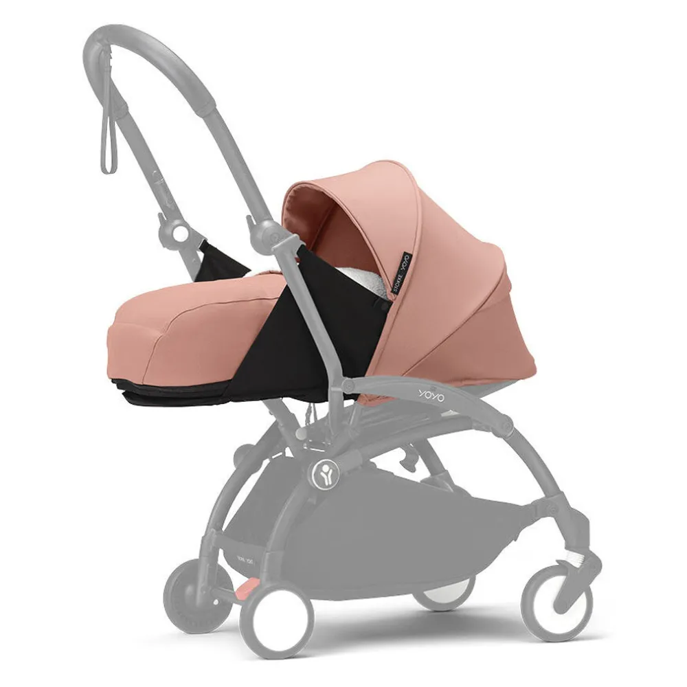 YOYO 0+ Newborn Pack