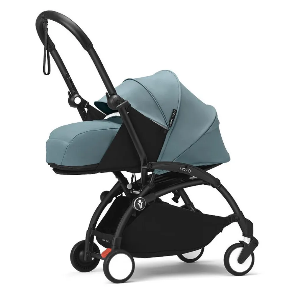 YOYO 0+ Newborn Pack