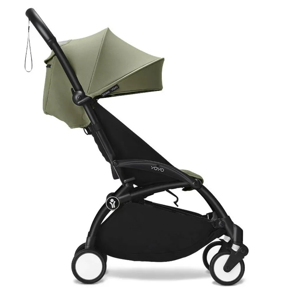 YOYO³ Stroller