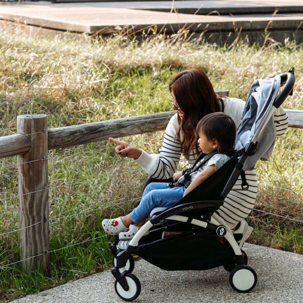 YOYO³ Stroller