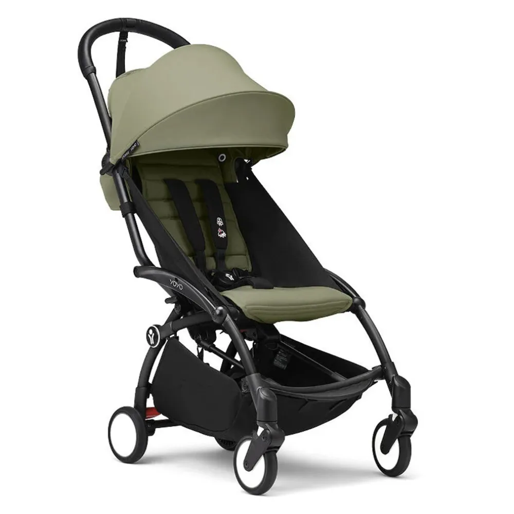 YOYO³ Stroller