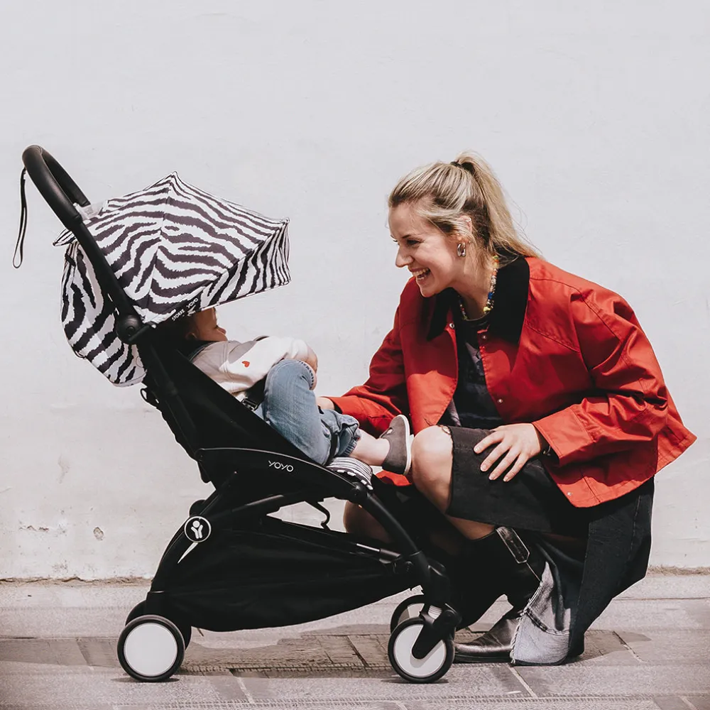 YOYO³ Stroller