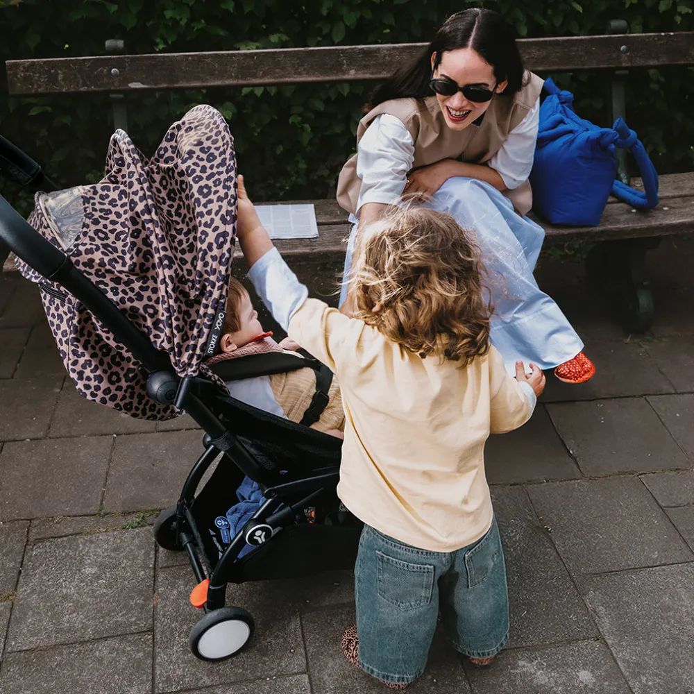 YOYO³ Stroller