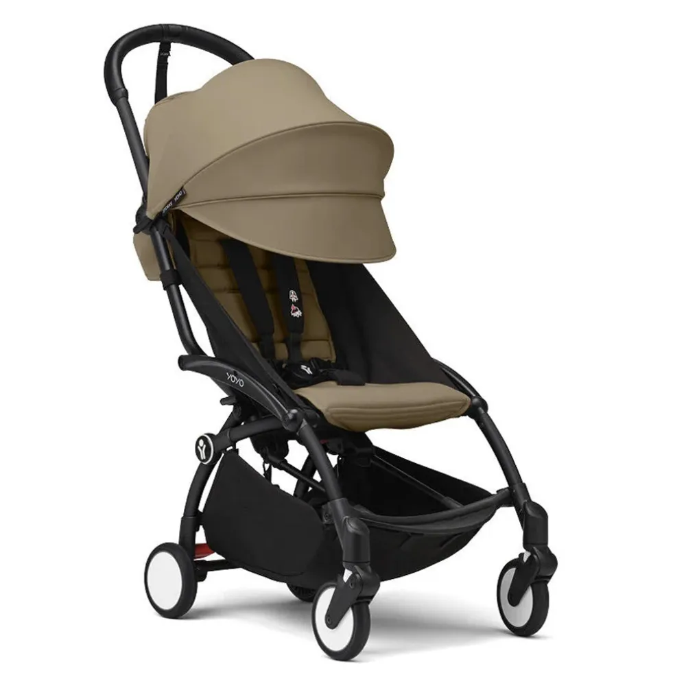 YOYO³ Stroller