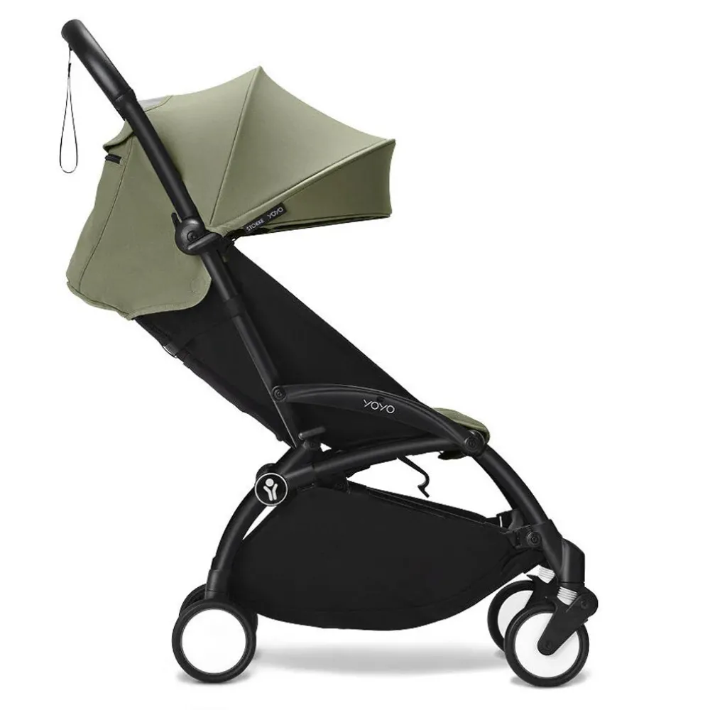 YOYO³ Stroller