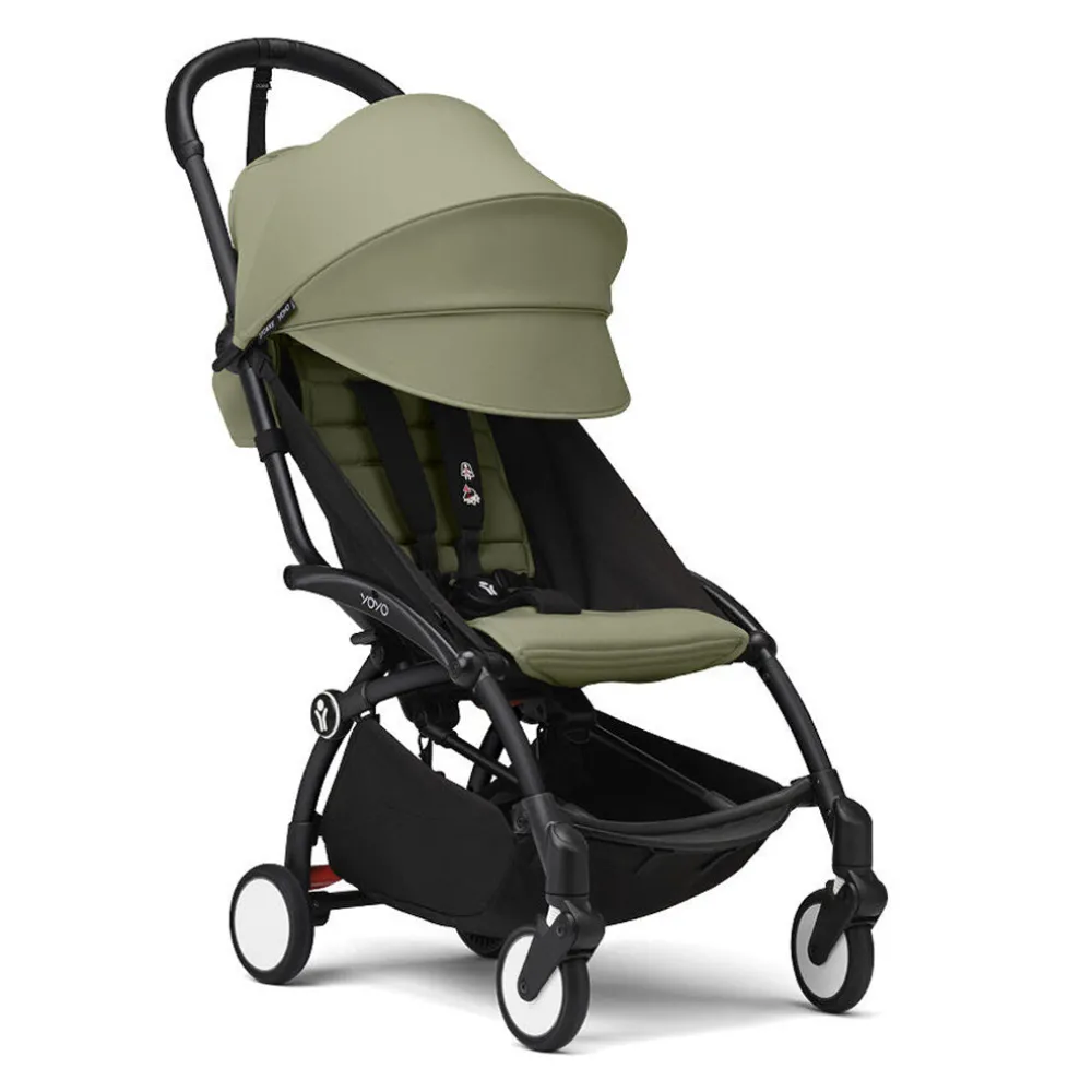 YOYO³ Stroller