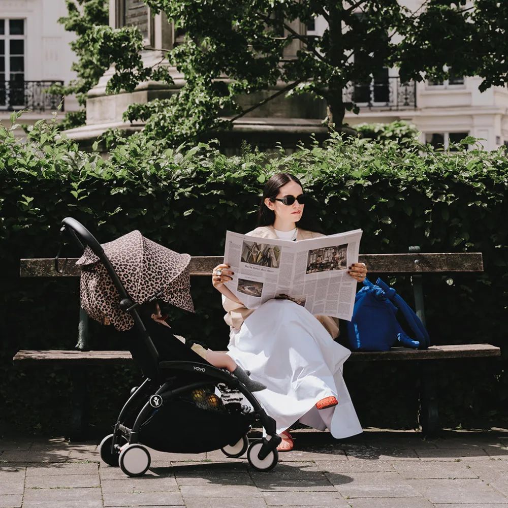 YOYO³ Stroller