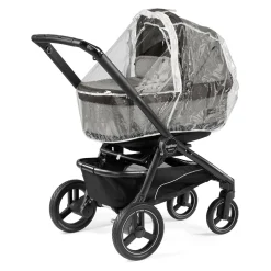 Ypsi Bassinet Rain Cover