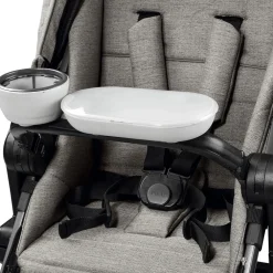 Ypsi Child's Tray