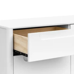 Yuzu 6-Drawer Dresser (48