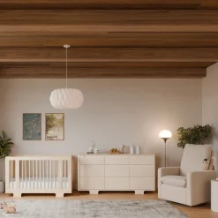 Yuzu 9-Drawer Dresser