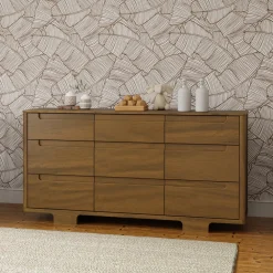 Yuzu 9-Drawer Dresser