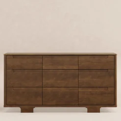 Yuzu 9-Drawer Dresser