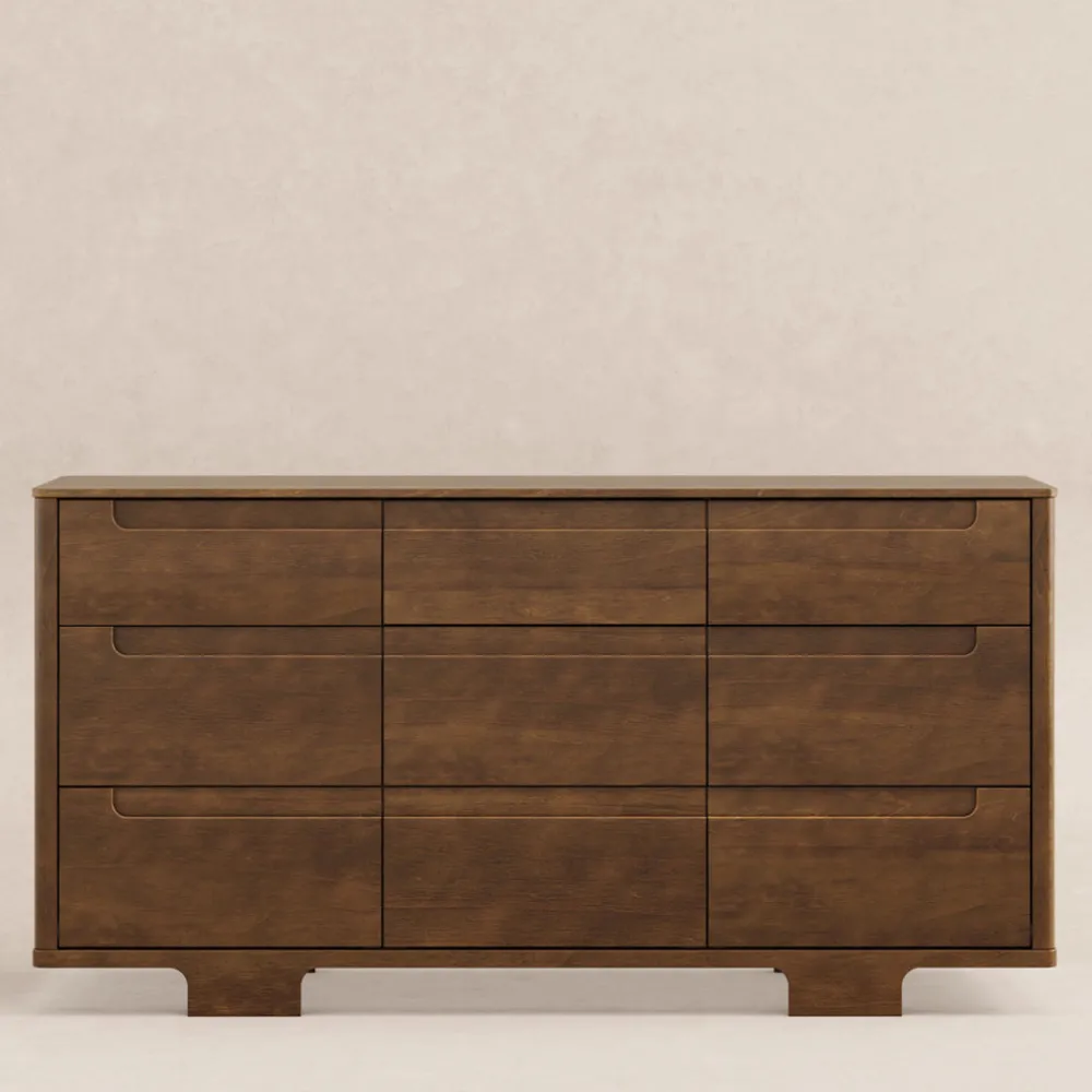 Yuzu 9-Drawer Dresser