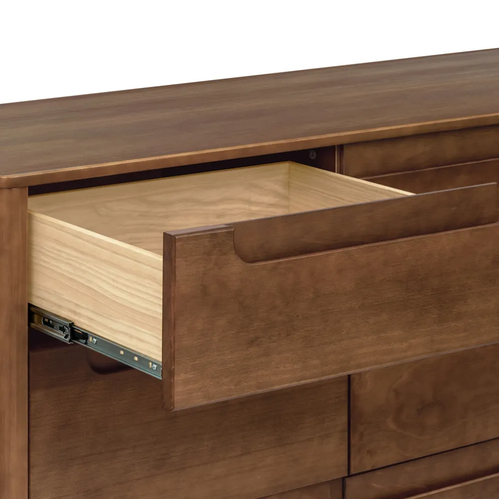 Yuzu 9-Drawer Dresser