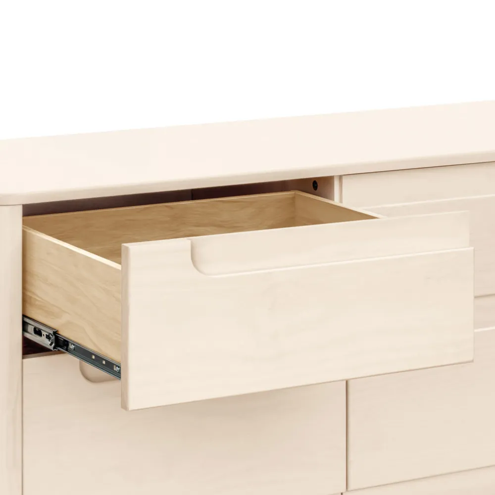 Yuzu 9-Drawer Dresser