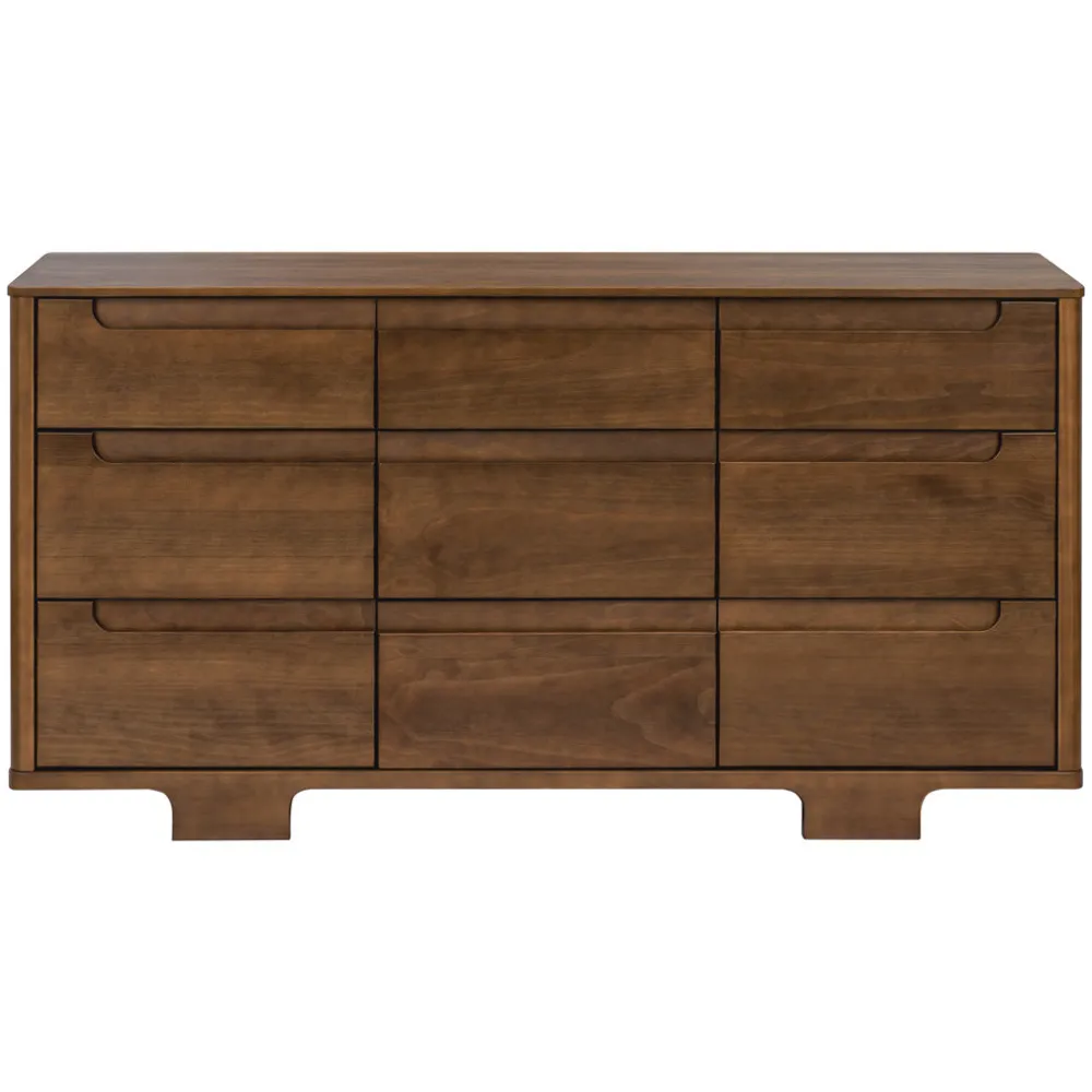 Yuzu 9-Drawer Dresser
