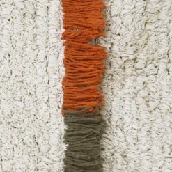 Zabol Nomad Reversible Washable Rug