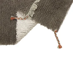Zabol Nomad Reversible Washable Rug