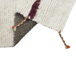 Zabol Nomad Reversible Washable Rug