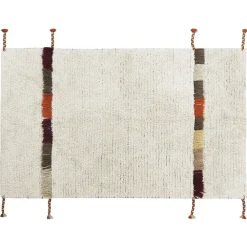 Zabol Nomad Reversible Washable Rug