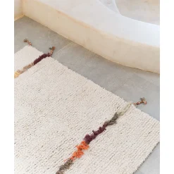 Zabol Nomad Reversible Washable Rug