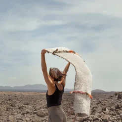 Zabol Nomad Reversible Washable Rug