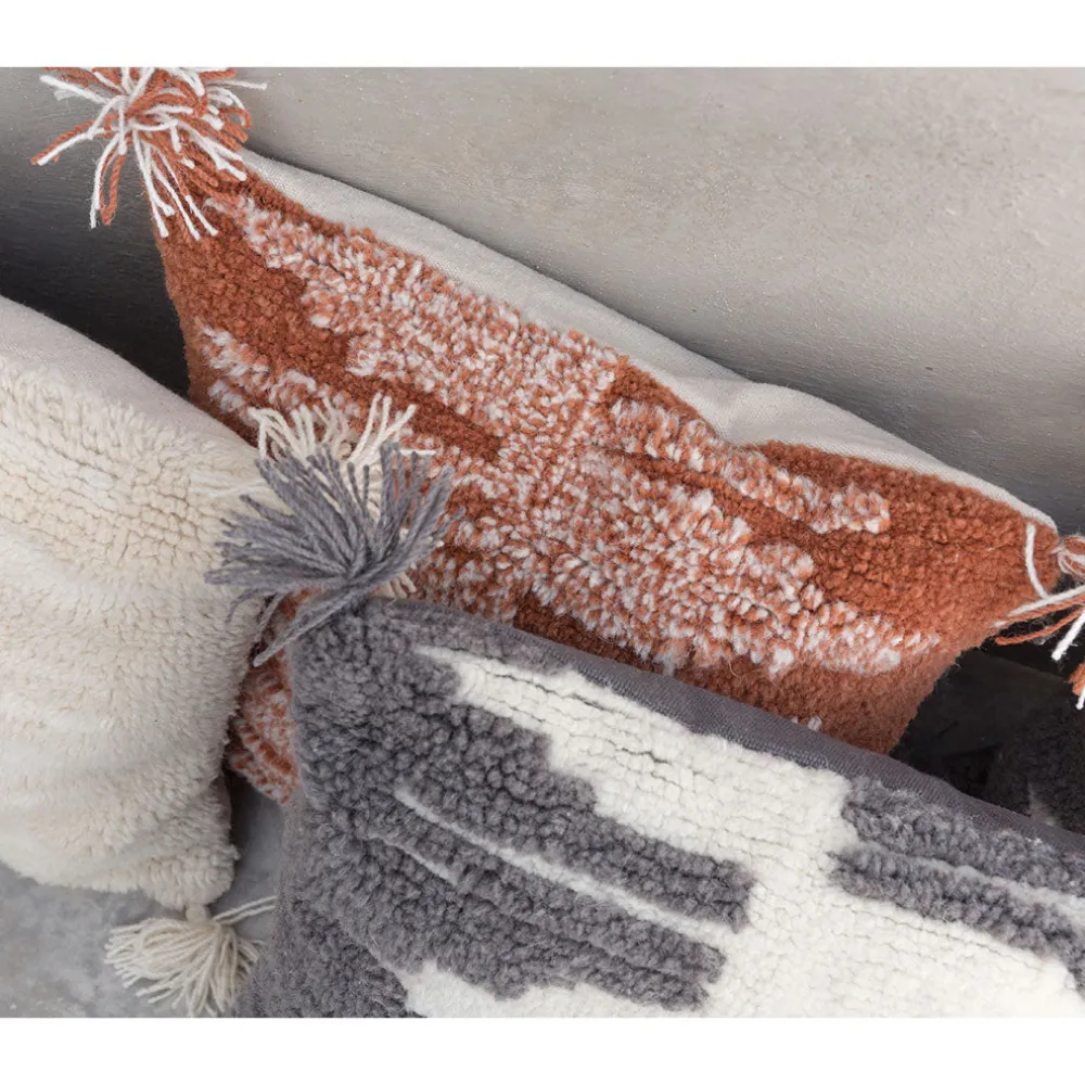 Zagros Nomad Cushion